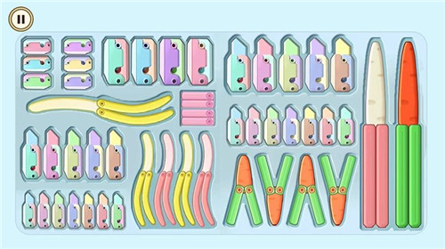 治愈系收纳达人4