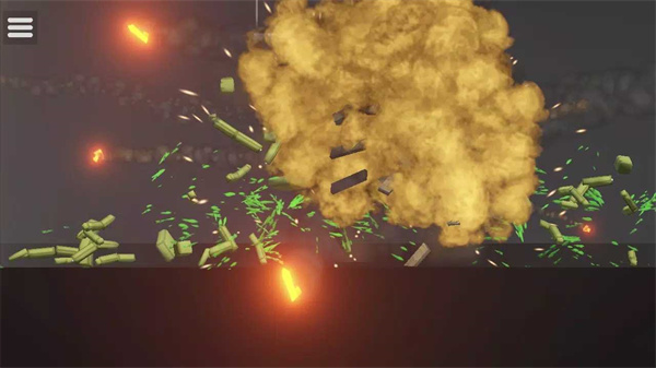 3d布娃娃沙盒游乐场汉化版1