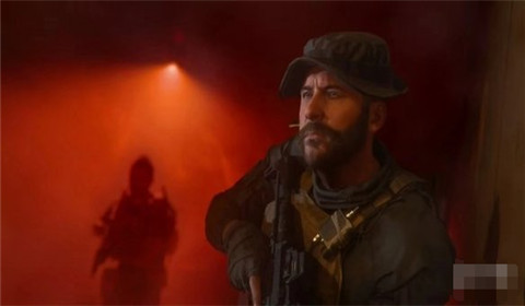 玩家吐槽现代战争3还没上线 就出现一堆外挂了