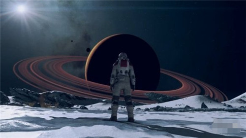 星空1.7.36更新补丁现已上线 终于有FOV滑块啦