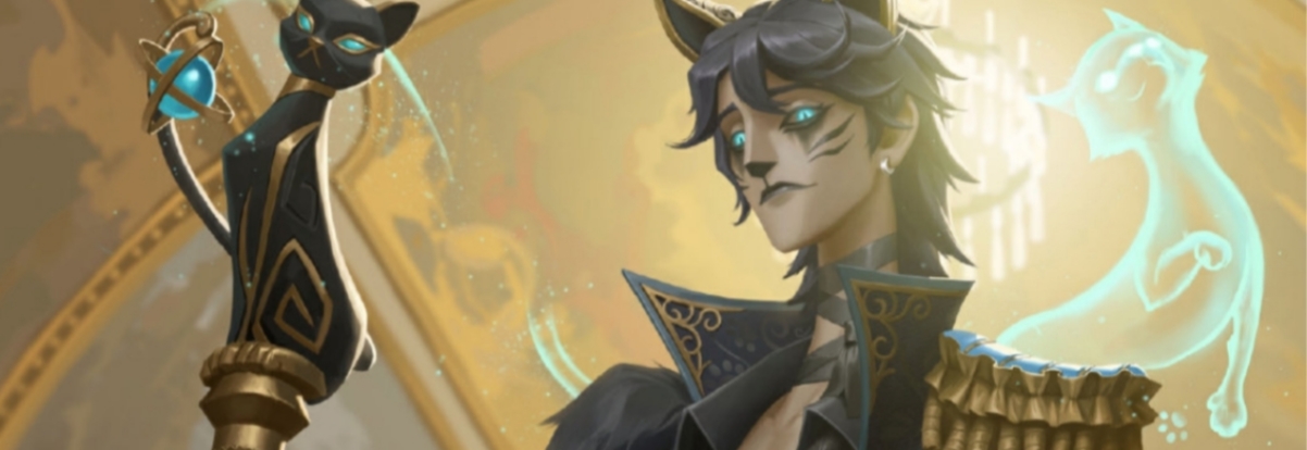 第五人格隐士首席顾问怎么获得 第五人格隐士首席顾问上架商城