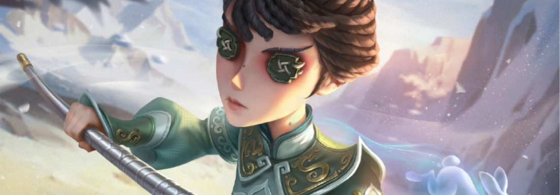 第五人格古董商木兰怎么获得 第五人格古董商演绎之星皮肤木兰