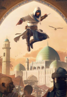 刺客信条幻景申诉法院的装备箱有什么 刺客信条幻景申诉法院的装备箱物品介绍