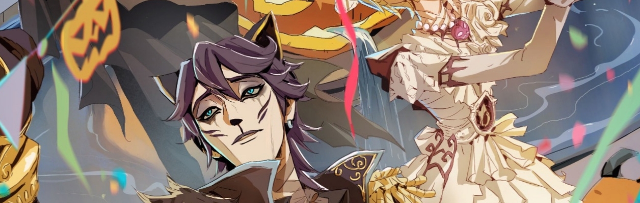 第五人格子夜嘉年华是什么 第五人格子夜嘉年华主题活动玩法