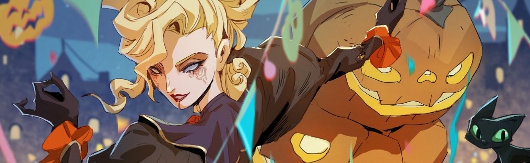 第五人格2023万圣节皮肤怎么获得 第五人格子夜嘉年华万圣节皮肤汇总