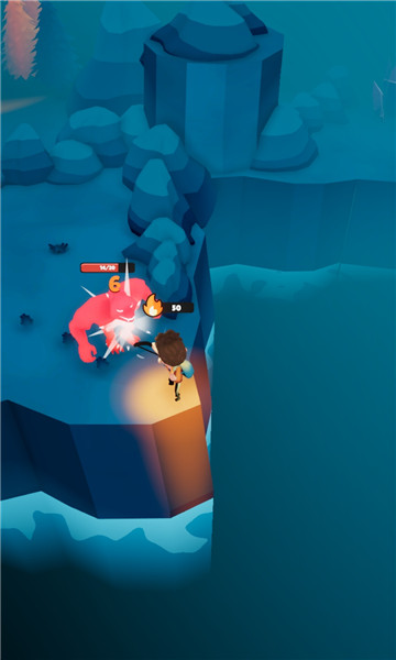 黑暗森林幸存者1