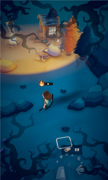 黑暗森林幸存者2