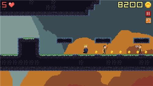 国王的像素城堡3