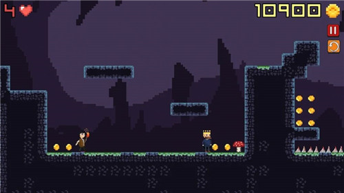 国王的像素城堡2