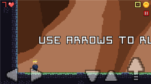 国王的像素城堡4