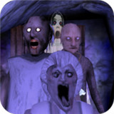 恐怖奶奶5苏醒时刻中文版