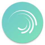 alight motion秋风版