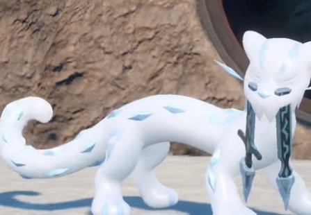 宝可梦朱紫愤世之猴是什么 宝可梦朱紫弃世猴讲解