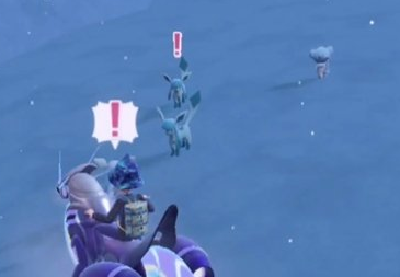 宝可梦朱紫怎么用密勒顿通关最强大剑鬼 宝可梦朱紫密勒顿通关最强大剑鬼攻略