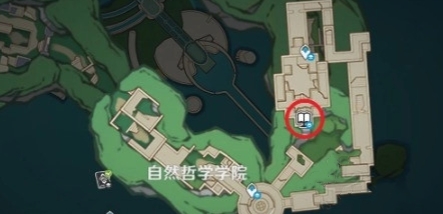 原神学院某处的钥匙在哪 原神学院某处的钥匙使用方法