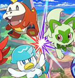 宝可梦朱紫茄番果可以在哪边获得 宝可梦朱紫茄番果获取方法讲解