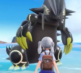 宝可梦朱紫怎么切换精灵上场 宝可梦朱紫切换精灵上场教程