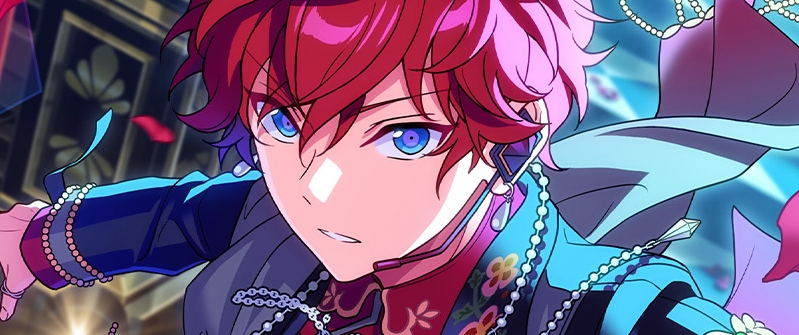 偶像梦幻祭2特别招募一彩篇2