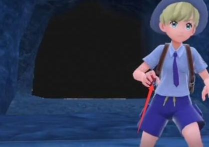 宝可梦朱紫烈咬陆鲨性格选什么 宝可梦朱紫烈咬陆鲨最佳性格讲解