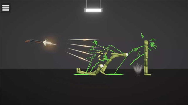 3d布娃娃沙盒游乐场中文版1