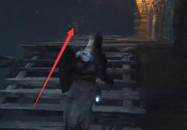 堕落之主普通中型盾牌怎么获得 堕落之主普通中型盾牌获得方法流程