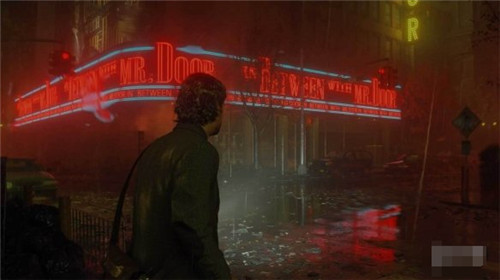 心灵杀手2官方 免费DLC和付费DLC一样重要