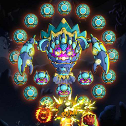 亚特兰蒂斯入侵者