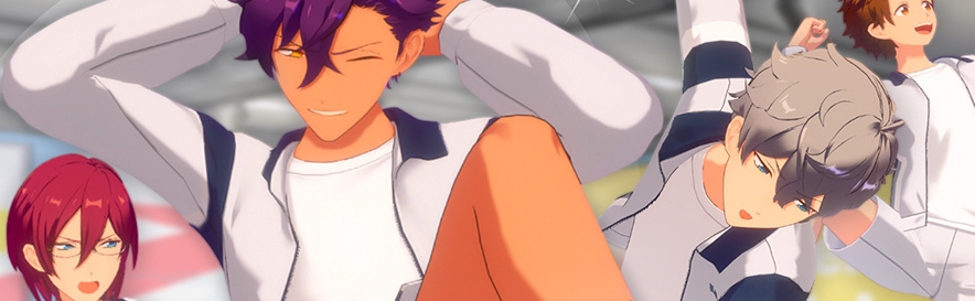 偶像梦幻祭2偶像健身季活动怎么玩 偶像梦幻祭2偶像健身季活动介绍