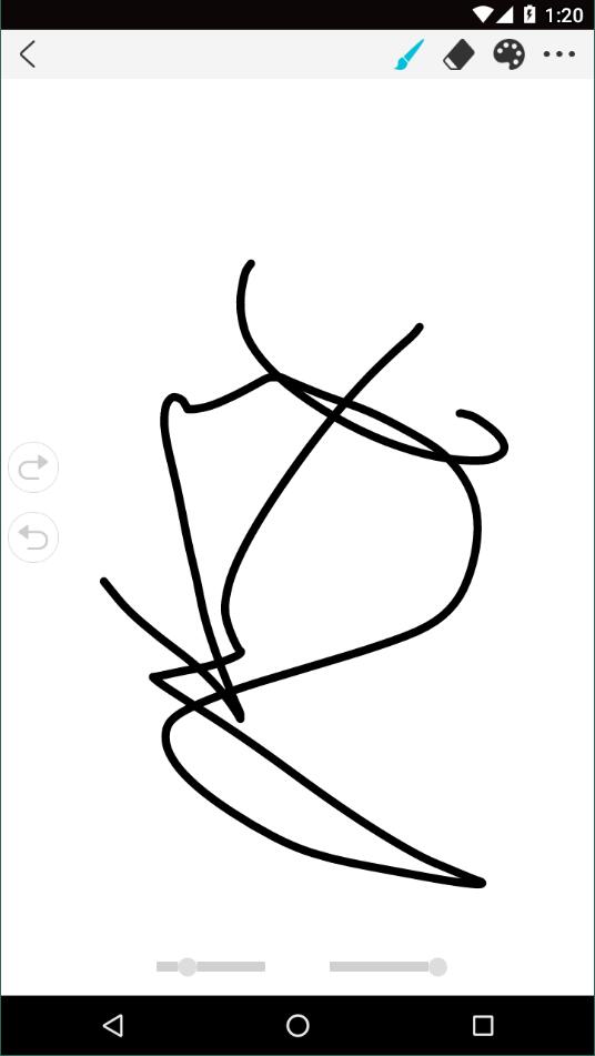 procreate绘画软件1