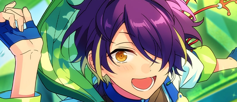 偶像梦幻祭2仙石忍雨声奏响的旋律怎么获得 偶像梦幻祭2特别招募忍篇2