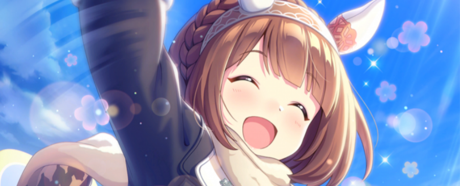 闪耀优俊少女由故乡直达的助威雪之美人值得抽吗 闪耀优俊少女由故乡直达的助威雪之美人属性