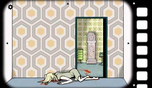 逃离方块案件234