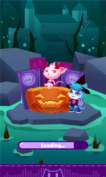 音乐猫猫模拟器1