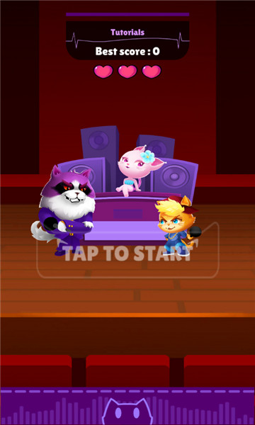 音乐猫猫模拟器3