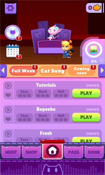 音乐猫猫模拟器2