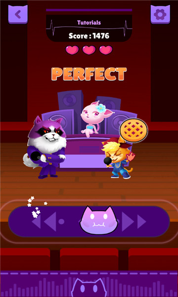 音乐猫猫模拟器4