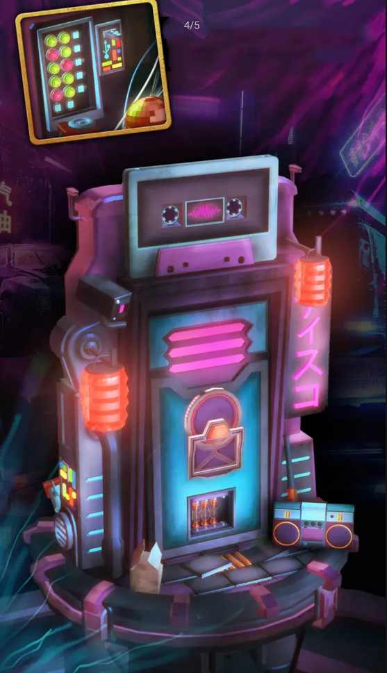 觉醒之门3悖论4