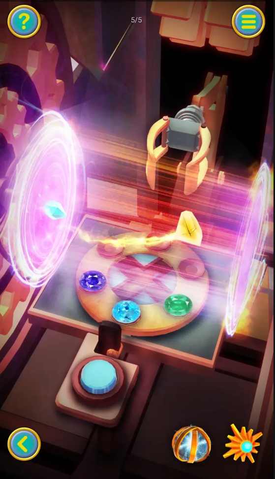 觉醒之门3悖论5