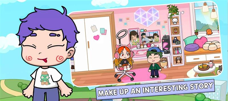 阿凡达生活世界2