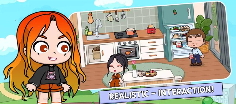 阿凡达生活世界4