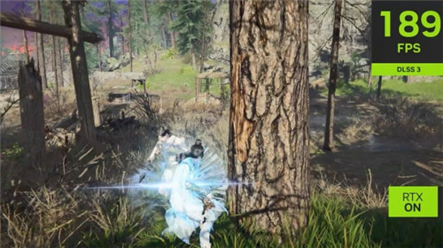 英伟达公布永劫无间支持DLSS 3预告 将于明日上线