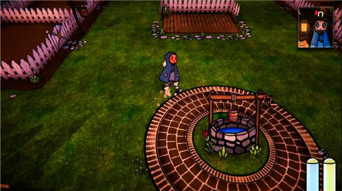 恐怖的南瓜农场3