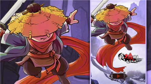 我功夫贼牛飞刀再现1