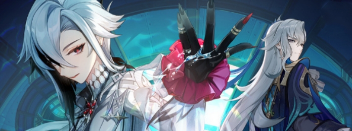 原神荒芒机关在哪 原神荒芒机关位置大全