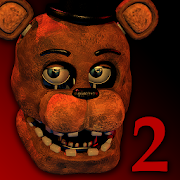 five nights at freddys2