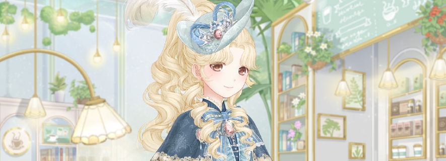 奇迹暖暖自由夜莺忆怎么获得 奇迹暖暖大喵限时制衣自由夜莺忆