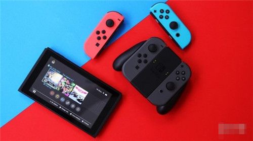 任天堂杀疯了 今年至今共发布4款评分超90的高分游戏