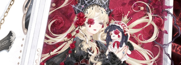 奇迹暖暖蔷薇哀歌会复刻吗 奇迹暖暖蔷薇哀歌复刻活动糖果娃铺