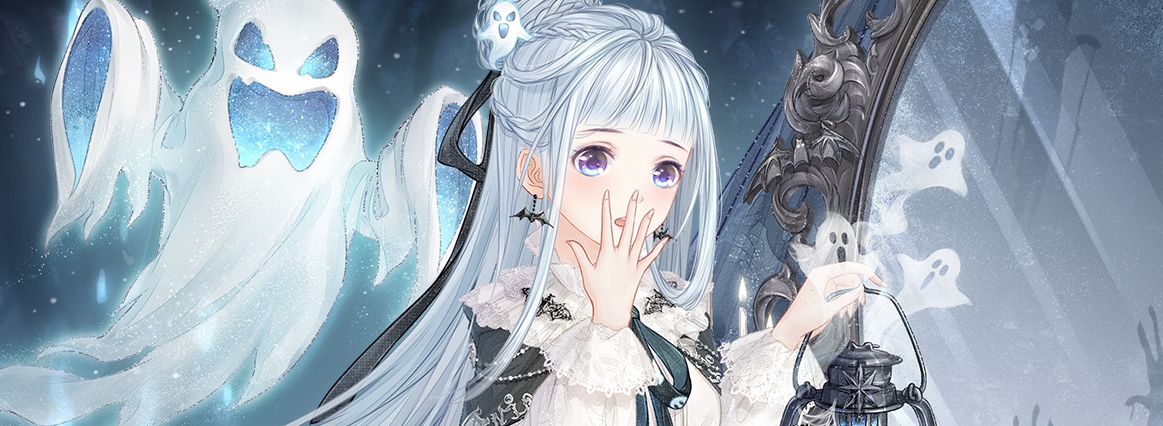 奇迹暖暖万圣节充值套装是什么 奇迹暖暖2023万圣节充值套装