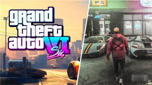 网友爆料GTA6预告或下周发布 预告详细内容曝光